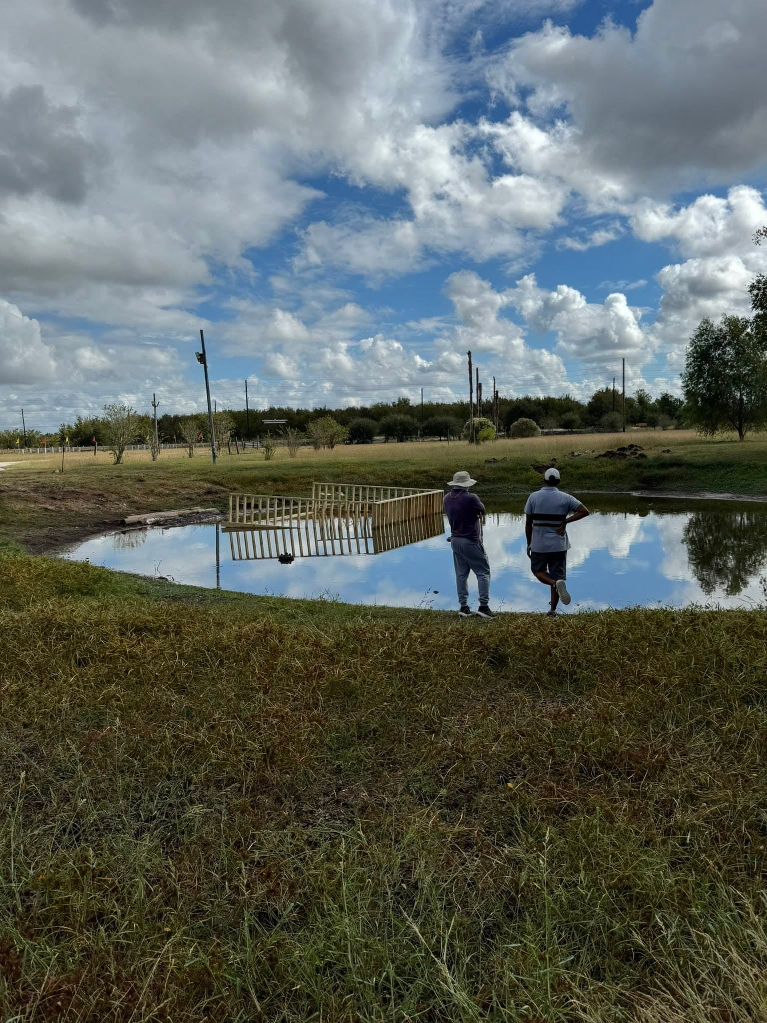 Houston families gathered for the festival